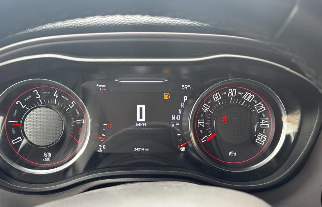 Photo 8 from auction – 2023 DODGE CHALLENGER with VIN 2C3CDZJG0PH545739