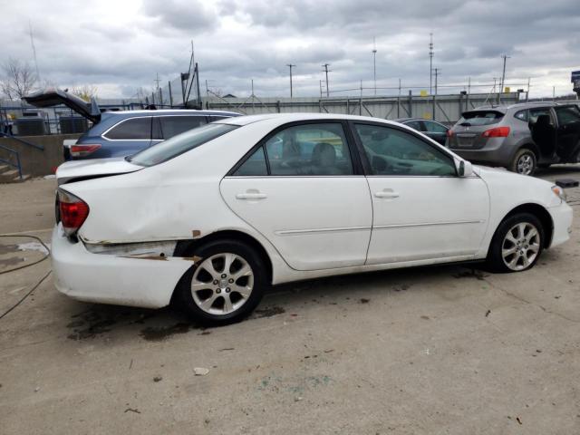 Photo 3 from auction – 2005 TOYOTA CAMRY LE with VIN 4T1BE30K75U601088