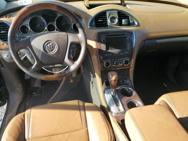 Photo 8 from auction – 2014 BUICK ENCLAVE with VIN 5GAKRBKD8EJ239664