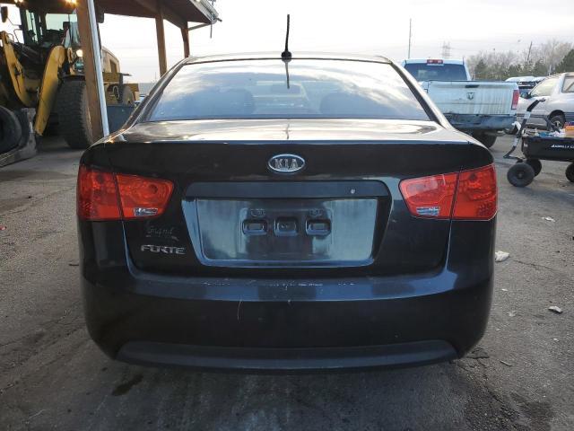 Photo 6 from auction – 2013 KIA FORTE LX with VIN KNAFT4A24D5679298
