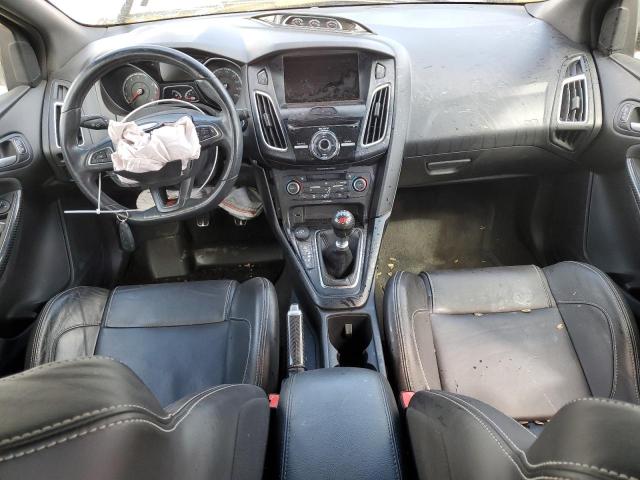 Photo 8 from auction – 2018 FORD FOCUS ST with VIN 1FADP3L93JL242408
