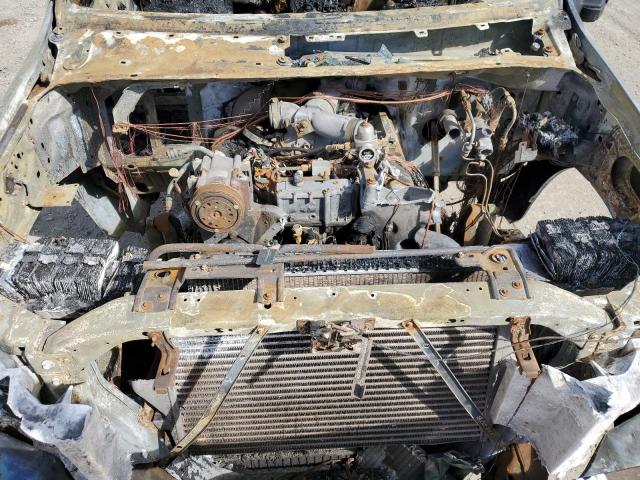 Photo 11 from auction – 1999 FORD F350 SUPER with VIN 1FTWW33F3XEC20241