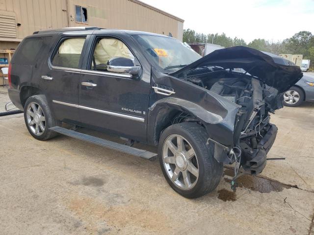 Photo 4 from auction – 2007 CADILLAC ESCALADE L with VIN 1GYFK63847R341457