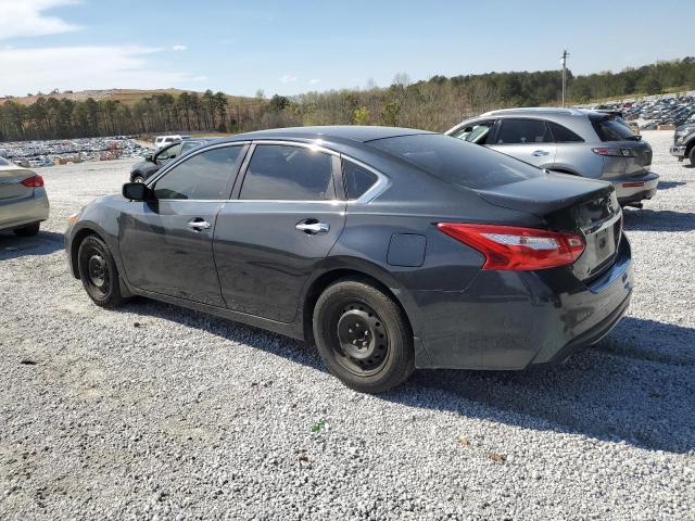 Photo 2 from auction – 2016 NISSAN ALTIMA 2.5 with VIN 1N4AL3AP3GN322885