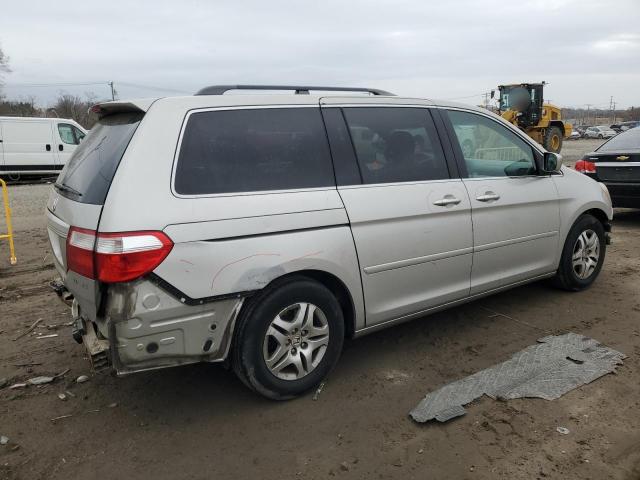 Photo 3 from auction – 2005 HONDA ODYSSEY EX with VIN 5FNRL38705B126451