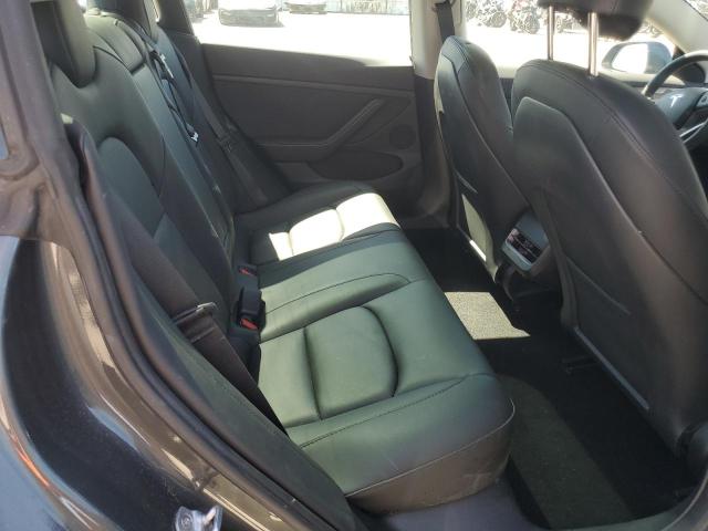 Photo 10 from auction – 2023 TESLA MODEL 3 with VIN 5YJ3E1EA1PF661425