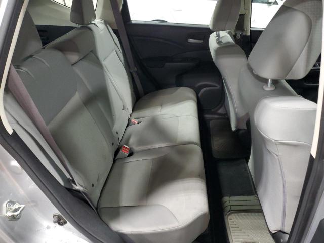 Photo 11 from auction – 2015 HONDA CR-V LX with VIN 5J6RM4H36FL070833