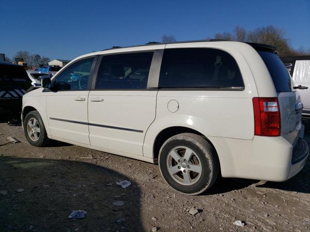 Photo 2 from auction – 2010 DODGE GRAND CARA with VIN 2D4RN5D19AR119698