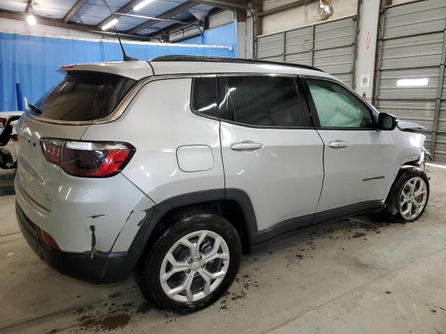 Снимка 3 от търг – 2024 JEEP COMPASS LA с VIN 3C4NJDBN4RT119186