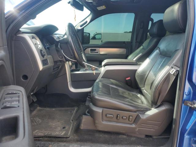 Photo 7 from auction – 2013 FORD F150 SUPER with VIN 1FTFW1ET8DKF18482