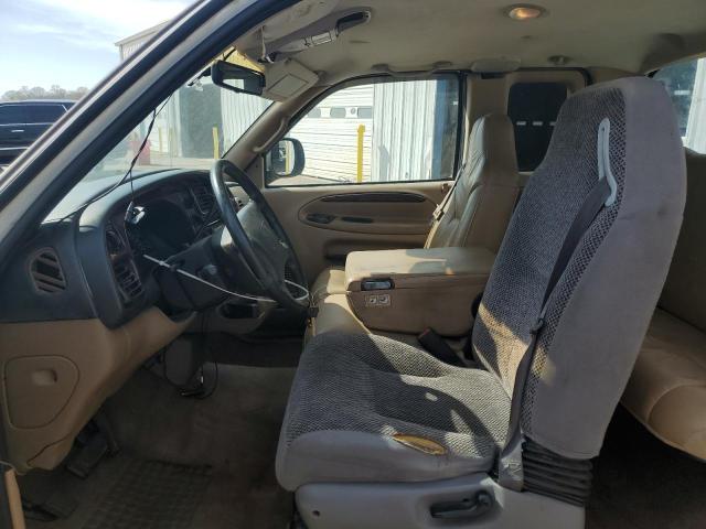 Photo 7 from auction – 1999 DODGE RAM 1500 with VIN 1B7HC13Z5XJ554620