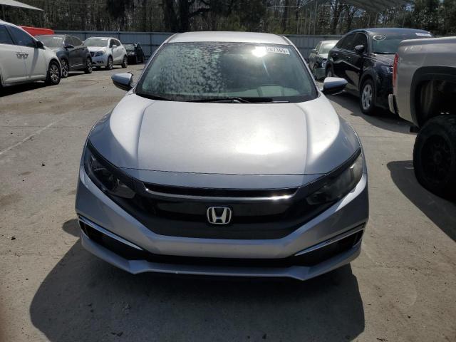 Photo 5 from auction – 2019 HONDA CIVIC LX with VIN 19XFC2F60KE004438