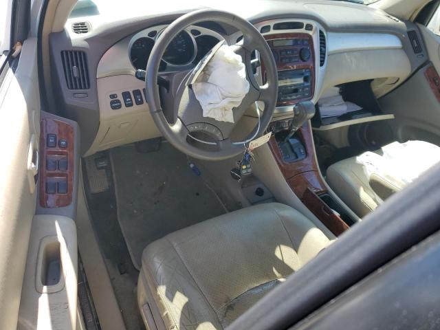 Фото 8 с аукциона – 2005 TOYOTA HIGHLANDER с VIN JTEEP21A850089999