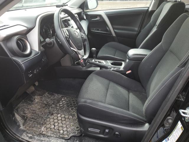 Photo 7 from auction – 2018 TOYOTA RAV4 ADVEN with VIN 2T3RFREV3JW757695
