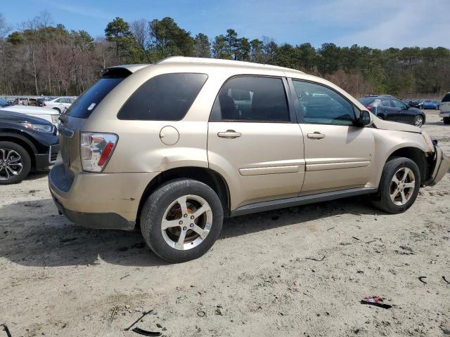Photo 3 from auction – 2007 CHEVROLET EQUINOX LT with VIN 2CNDL63F976065048