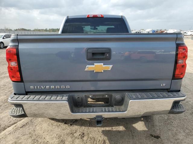 Photo 6 from auction – 2015 CHEVROLET SILVERADO with VIN 1GCRCREC3FZ296089