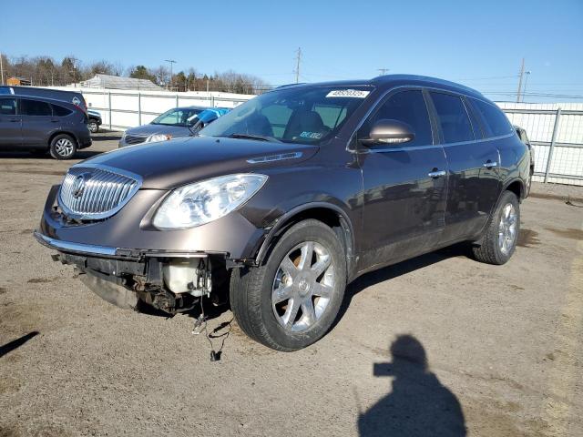 BUICK ENCLAVE CX 2008 с VIN 5GAEV23728J254022 - Снимка от търг