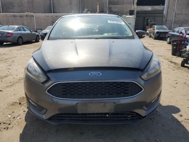 Photo 5 from auction – 2017 FORD FOCUS SEL with VIN 1FADP3M25HL338746