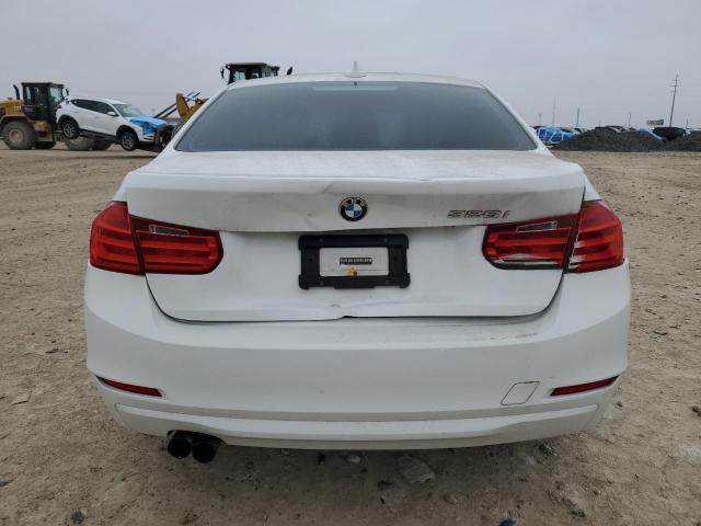 Photo 6 from auction – 2013 BMW 328 I SULE with VIN WBA3C1G55DNR47178