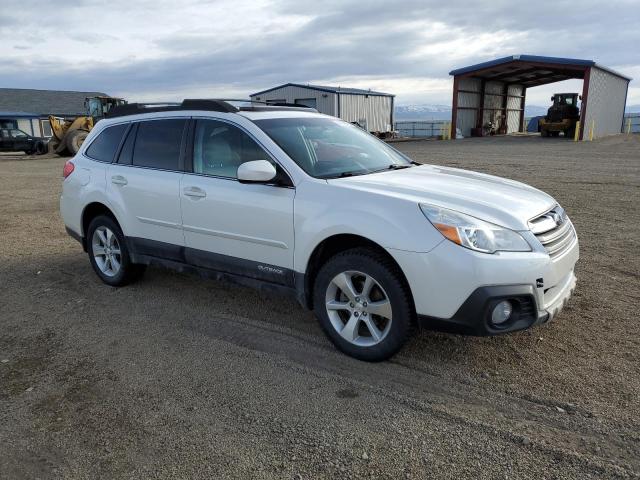 Снимка 4 от търг – 2013 SUBARU OUTBACK 2. с VIN 4S4BRCKC8D3288440