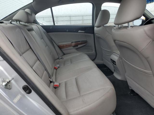 Photo 10 from auction – 2011 HONDA ACCORD EXL with VIN 1HGCP2F84BA071539