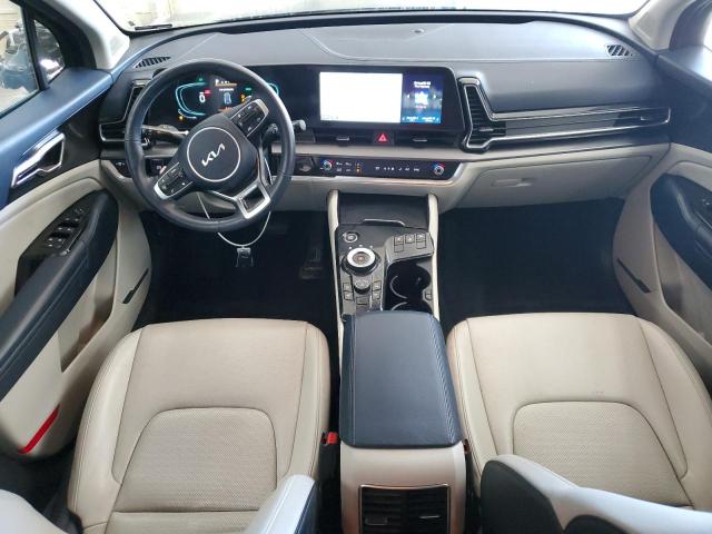 Photo 8 from auction – 2023 KIA SPORTAGE E with VIN KNDPVCAG4P7087206