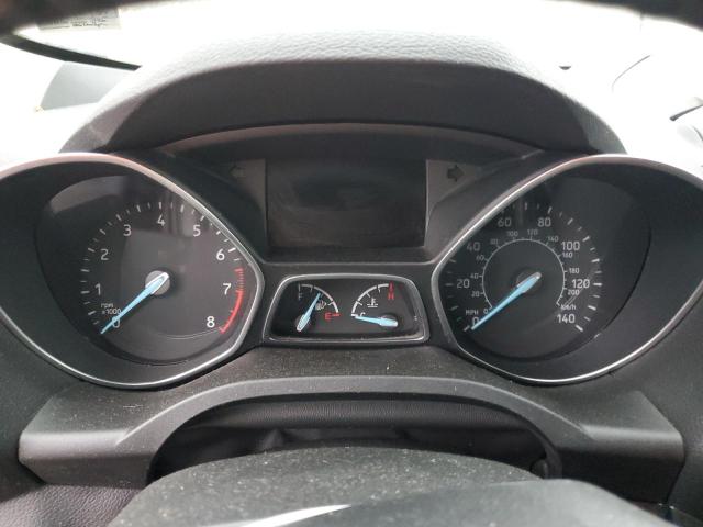 Photo 9 from auction – 2017 FORD ESCAPE TIT with VIN 1FMCU9J95HUD47696