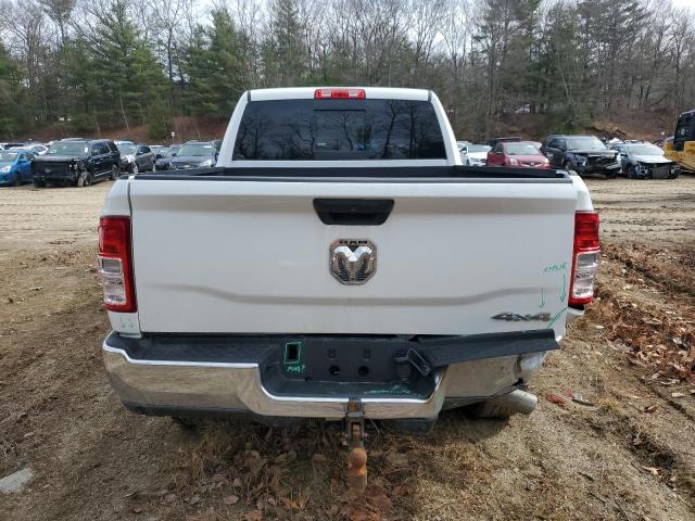 Photo 6 from auction – 2024 RAM 3500 TRADE with VIN 3C63R3CLXRG220109