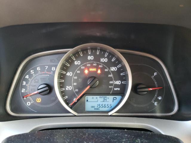 Photo 9 from auction – 2014 TOYOTA RAV4 LE with VIN 2T3BFREVXEW150586