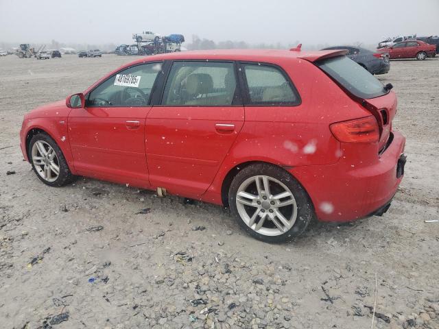 Снимка 2 от търг – 2011 AUDI A3 PREMIUM с VIN WAUPFAFM4BA093211