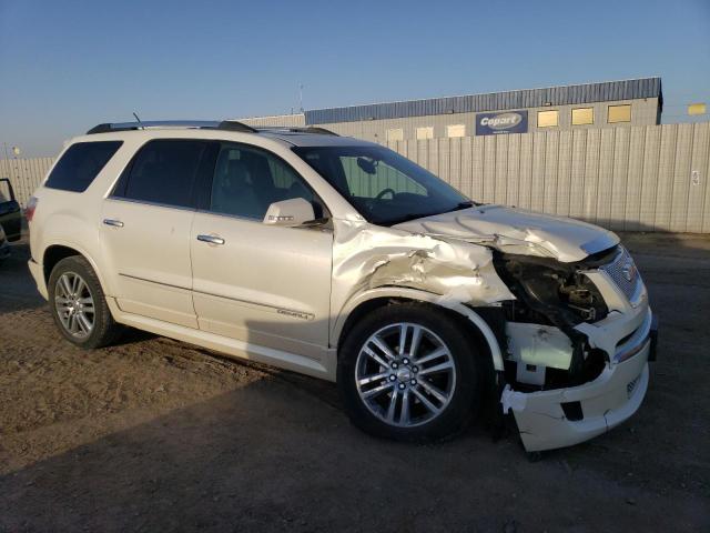 Photo 4 from auction – 2012 GMC ACADIA DEN with VIN 1GKKVTED0CJ335530