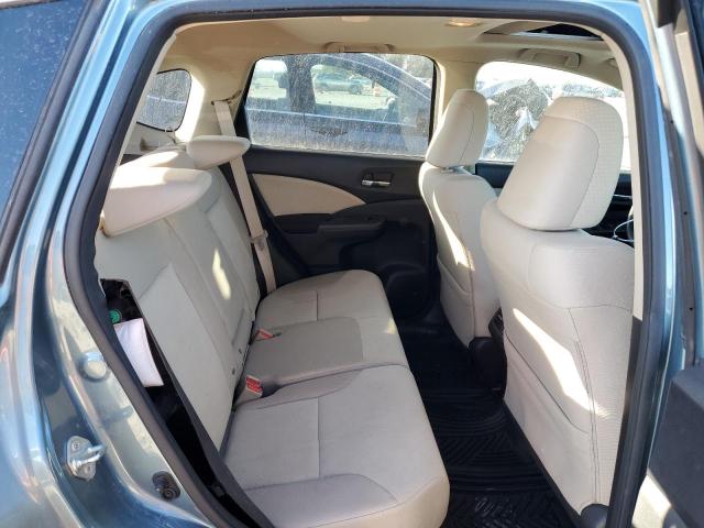 Photo 11 from auction – 2016 HONDA CR-V EX with VIN 5J6RM4H52GL008882
