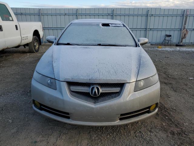 Photo 5 from auction – 2008 ACURA TL TYPE S with VIN 19UUA76508A801643