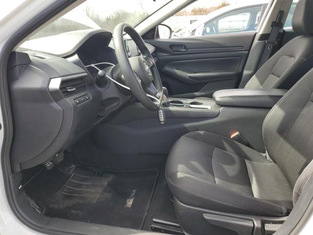Photo 7 from auction – 2024 NISSAN ALTIMA S with VIN 1N4BL4BV4RN369904
