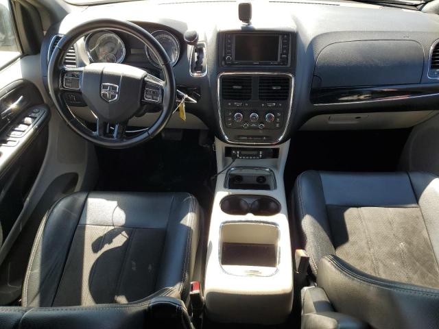 Photo 8 from auction – 2020 DODGE GRAND CARAVAN with VIN 2C4RDGCG3LR206792