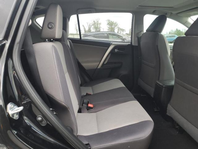 Photo 11 from auction – 2014 TOYOTA RAV4 XLE with VIN 2T3WFREV9EW112431