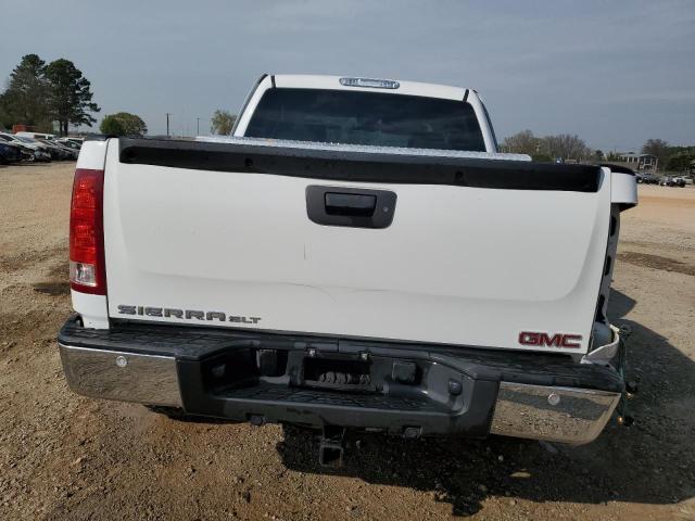 Photo 6 from auction – 2007 GMC NEW SIERRA with VIN 2GTEK13M171569152