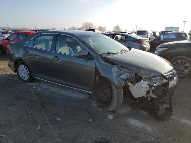 Photo 4 from auction – 2012 TOYOTA CAMRY BASE with VIN 4T1BF1FK6CU543089