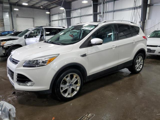 FORD ESCAPE TIT 2014 with VIN 1FMCU9JX2EUA53070 - Photo from auction