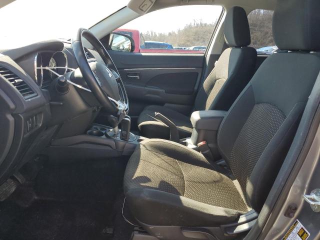 Photo 7 from auction – 2016 MITSUBISHI OUTLANDER with VIN JA4AR3AW7GZ024200