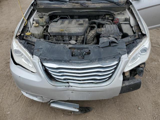 Photo 11 from auction – 2012 CHRYSLER 200 TOURIN with VIN 1C3CCBBB2CN214577