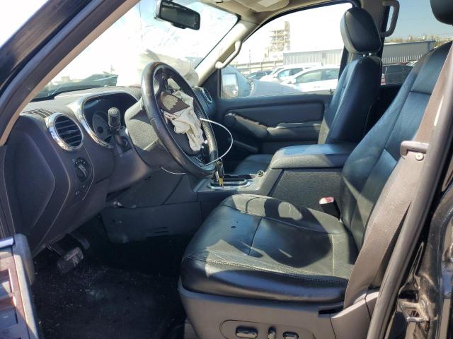 Снимка 7 от търг – 2007 FORD EXPLORER L с VIN 1FMEU75E47UA48607