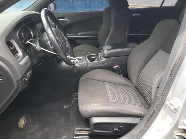 Zdjęcie 7 z aukcji – 2020 DODGE CHARGER R/ z VIN 2C3CDXCT5LH159892