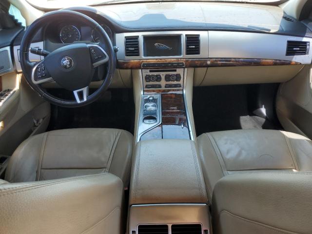 Photo 8 from auction – 2015 JAGUAR XF 2.0T PR with VIN SAJWA0FS8FPU65630