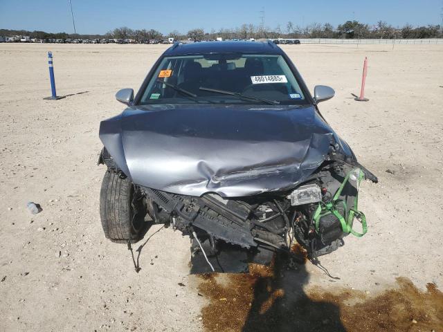 Photo 5 from auction – 2017 VOLKSWAGEN GOLF ALLTR with VIN 3VWH17AU4HM508505
