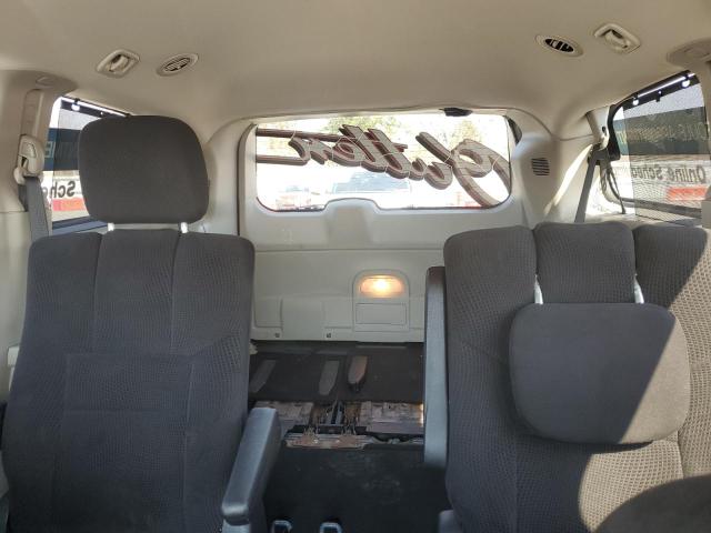 Photo 10 from auction – 2013 DODGE GRAND CARA with VIN 2C4RDGCG2DR538062