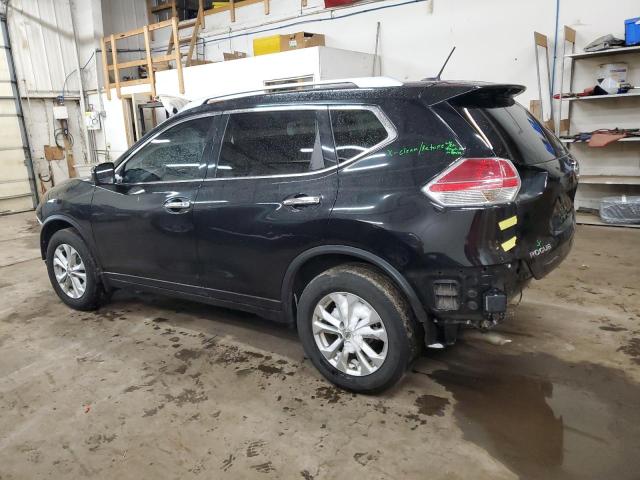 Photo 2 from auction – 2016 NISSAN ROGUE S with VIN KNMAT2MV6GP595354