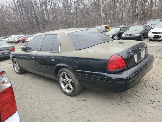 Photo 2 from auction – 2010 FORD CROWN VICT with VIN 2FABP7BV2AX139223