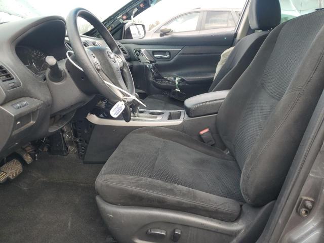 Photo 7 from auction – 2015 NISSAN ALTIMA 2.5 with VIN 1N4AL3AP8FN873604