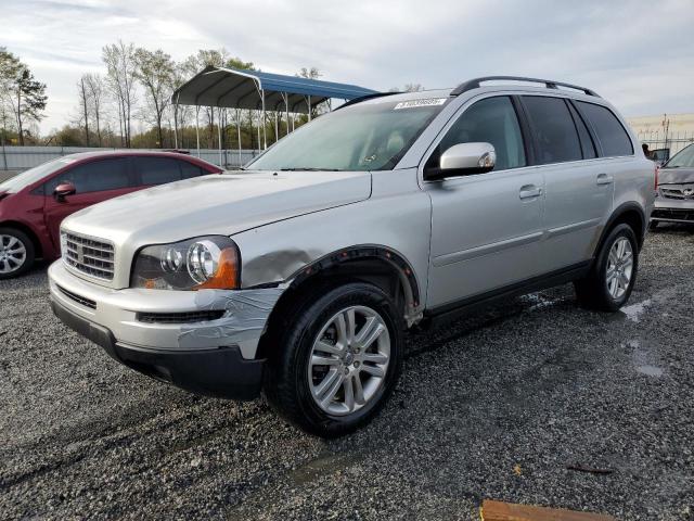 VOLVO XC90 3.2 2010 with VIN YV4982CY7A1534036 - Photo from auction